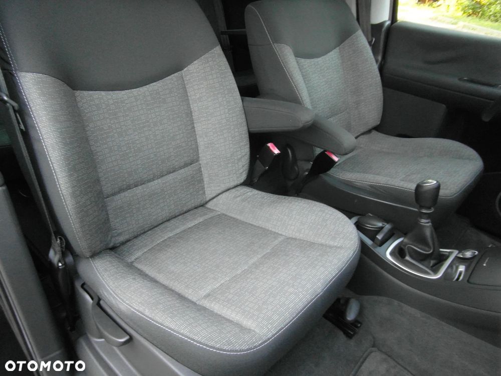 Renault Espace 2.0 Expression - 21