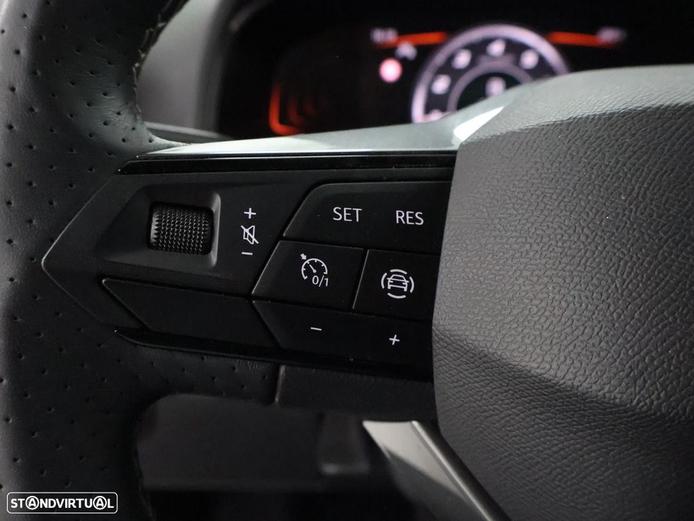 SEAT Ibiza 1.0 TSI Style DSG - 17