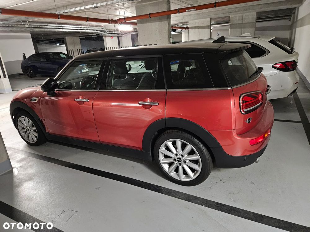 MINI Clubman - 16