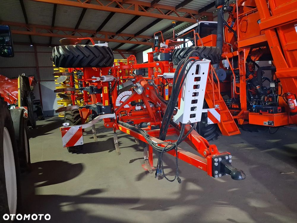 Pottinger Terria 4030 - 4