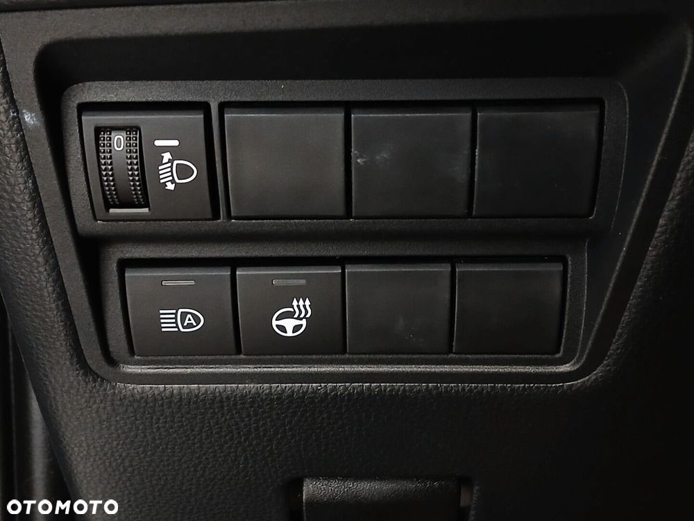 Toyota Yaris Hybrid 1.5 Executive - 21