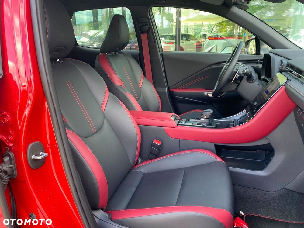 Lexus LBX 1.5 Hybrid Relax - 21