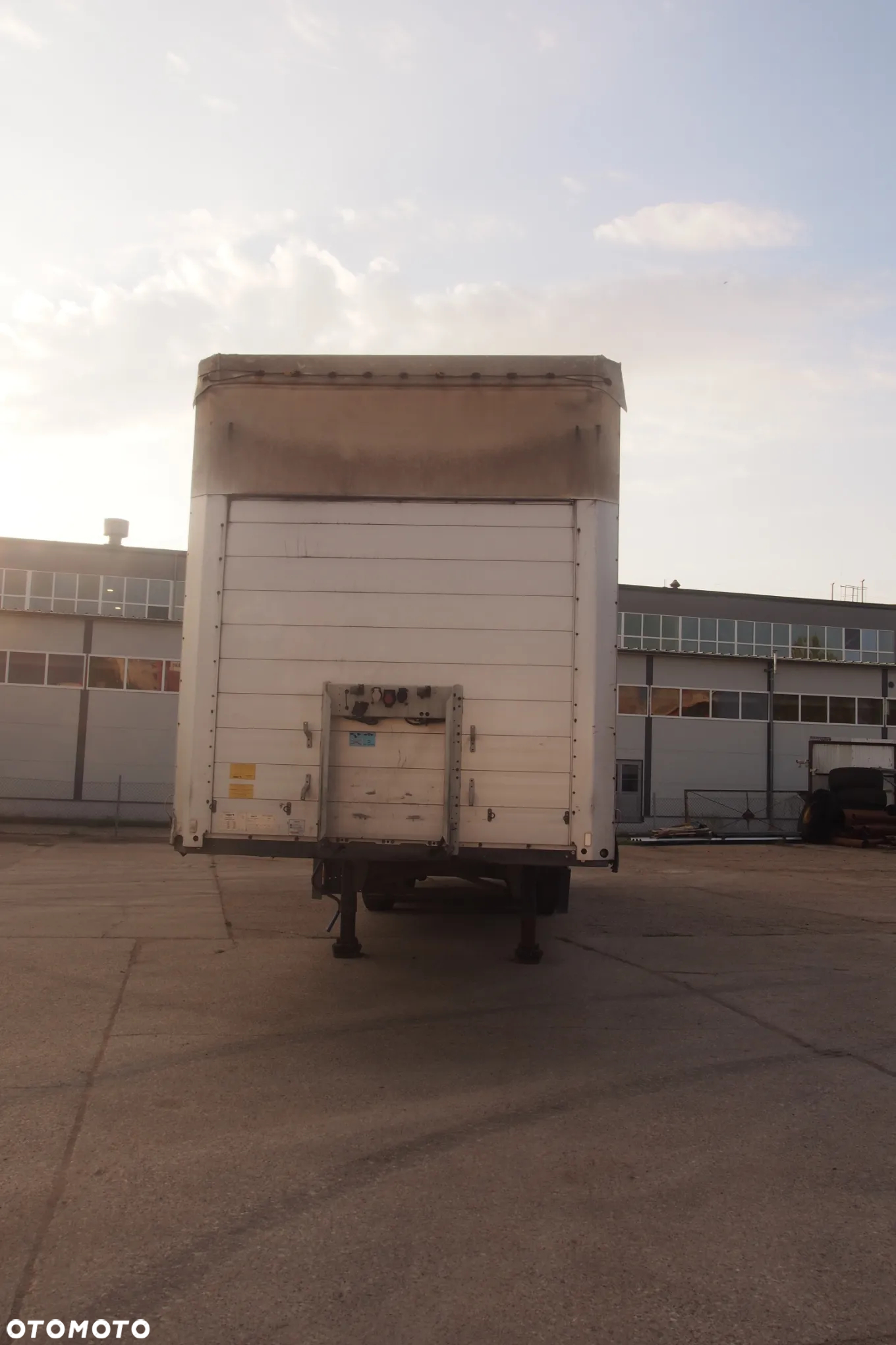 Schmitz Cargobull SCS24 - 3