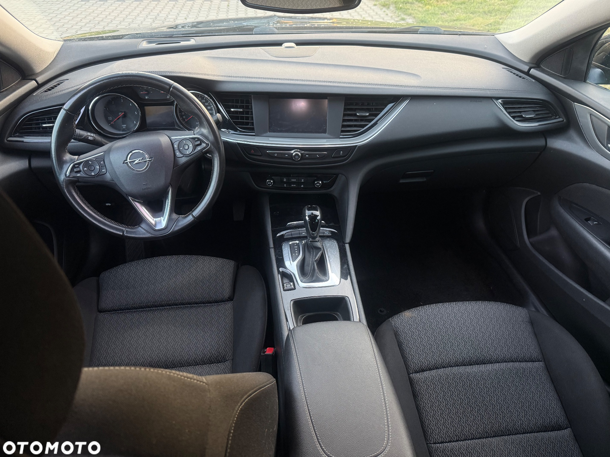 Opel Insignia 1.6 CDTI Exclusive S&S - 13