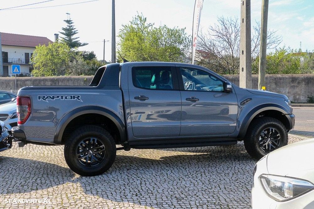 Ford Ranger 2.0 TDCi CD Raptor 4WD - 6
