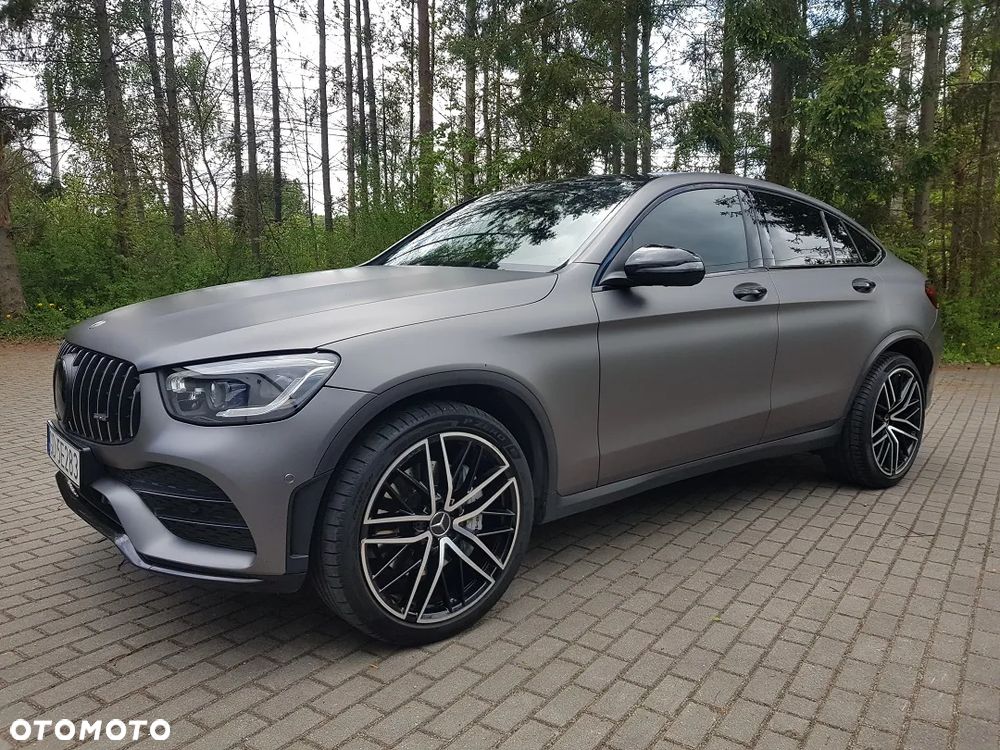 Mercedes-Benz GLC - 3