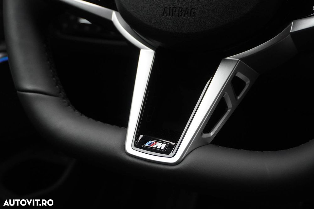 BMW Seria 3 320d xDrive AT MHEV - 26