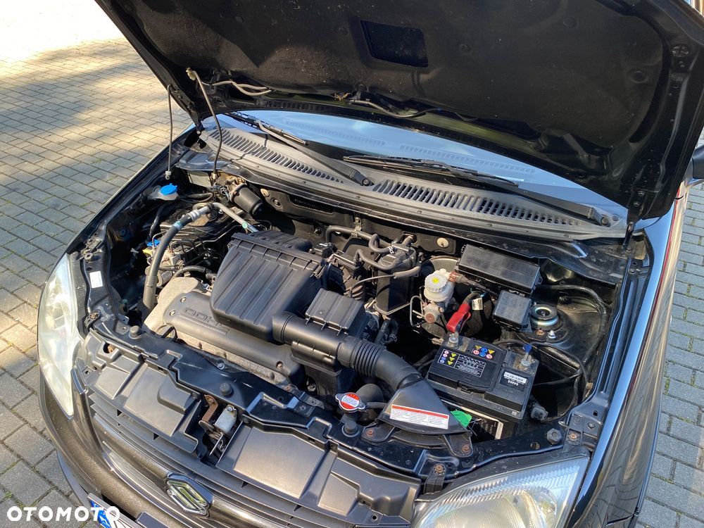 Suzuki Ignis 1.5 Comfort - 11