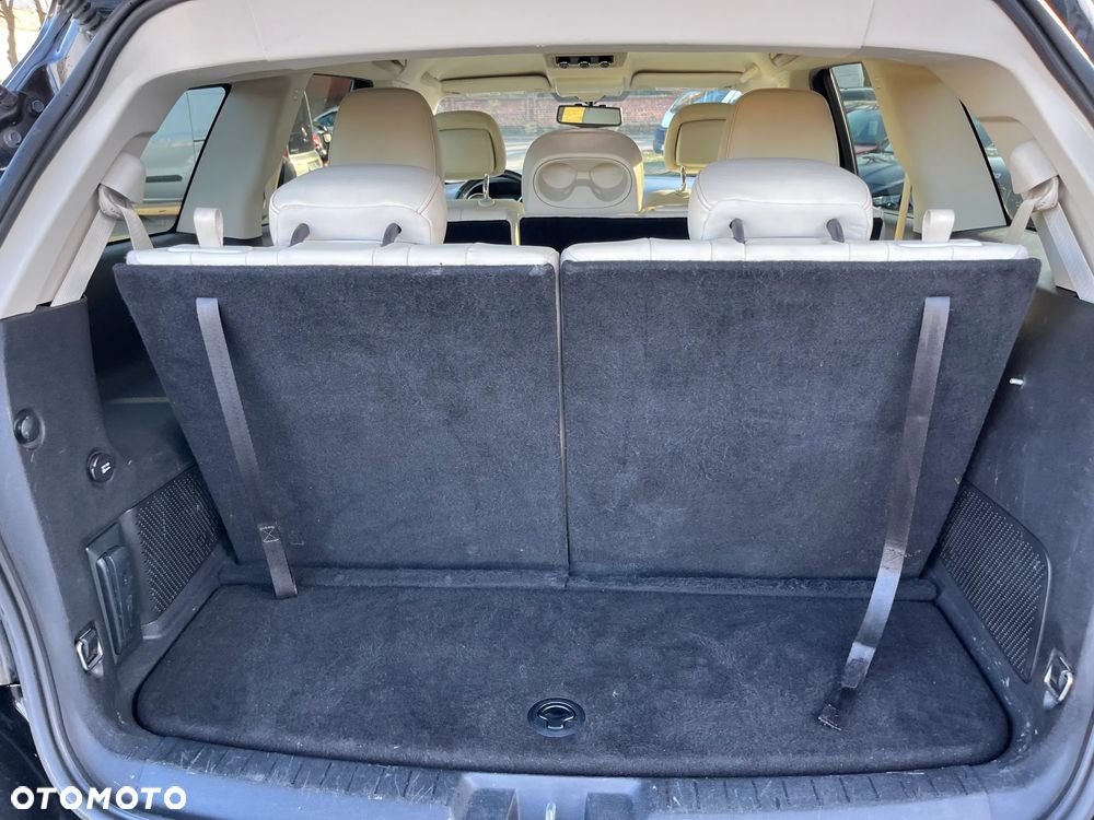 Fiat Freemont 2.0 Multijet Lounge AWD - 20