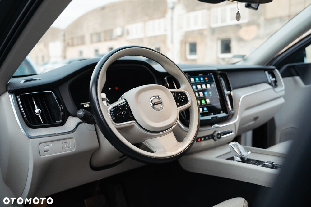 Volvo XC 60 D4 SCR Inscription - 13