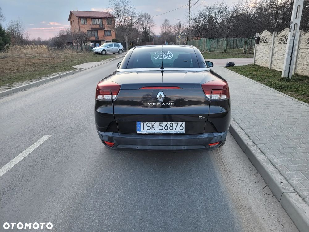 Renault Megane 1.4 16V TCE Dynamique - 22