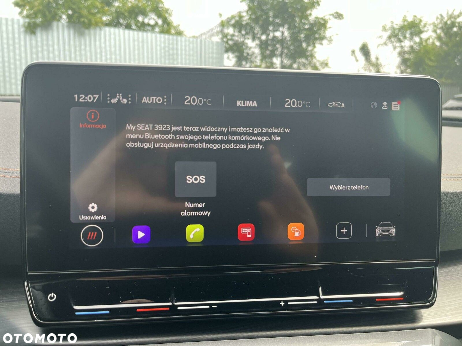 Cupra Formentor 1.5 TSI - 31