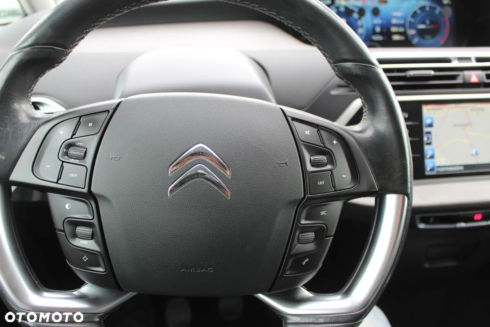 Citroën C4 Picasso VTi 120 Business Class - 17