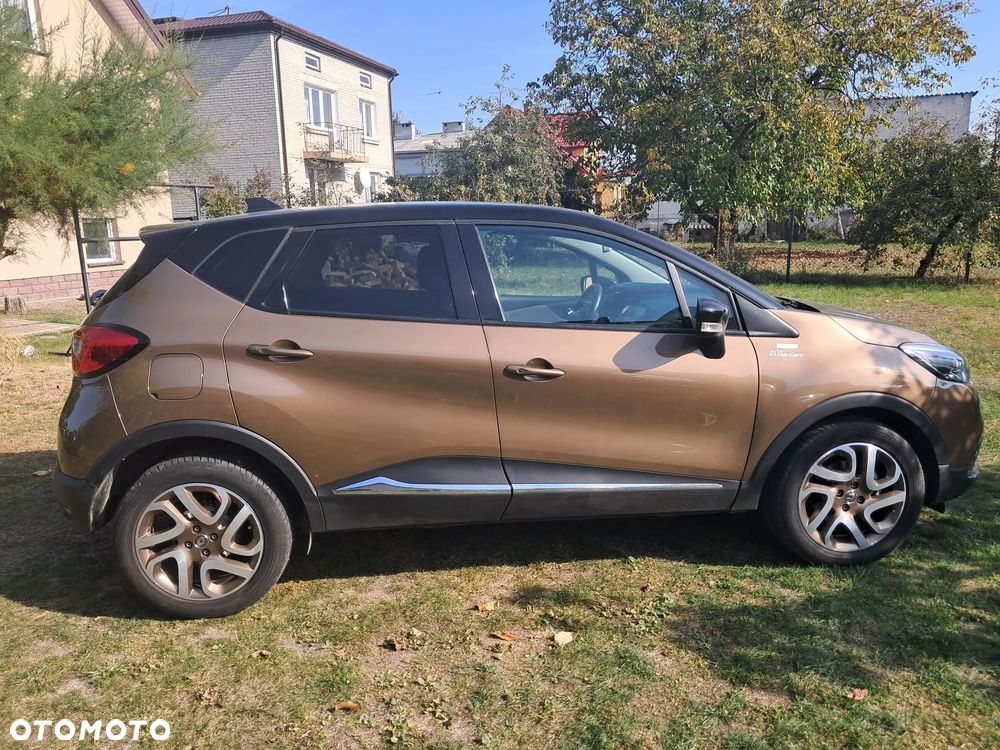 Renault Captur TCe 120 EDC Dynamique - 7