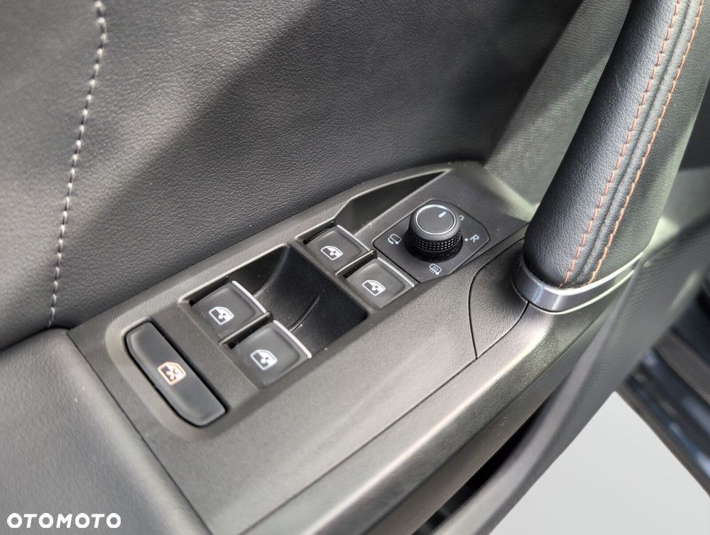Cupra Leon 1.5 eTSI DSG - 21