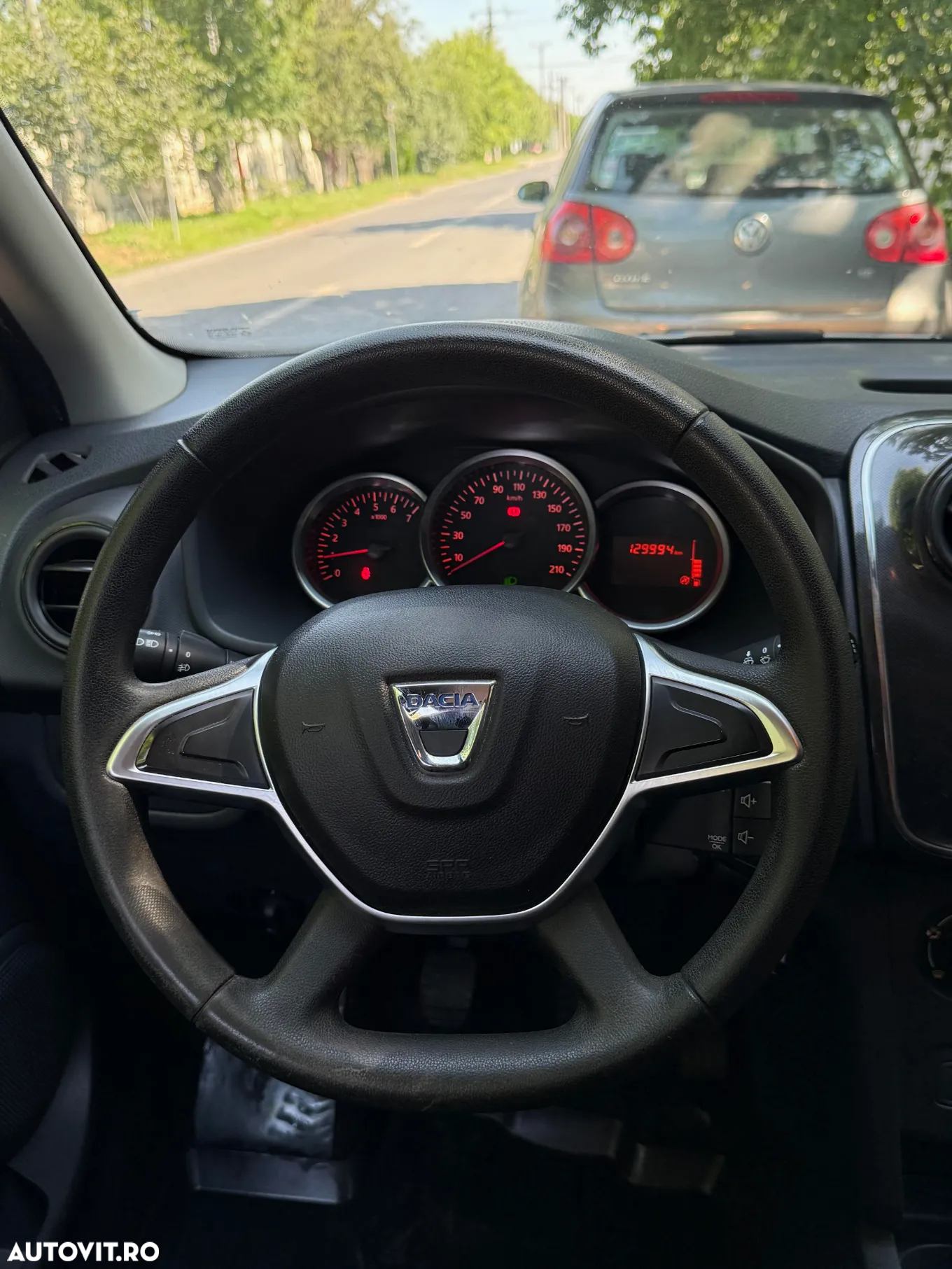Dacia Sandero 0.9 TCe Laureate - 8