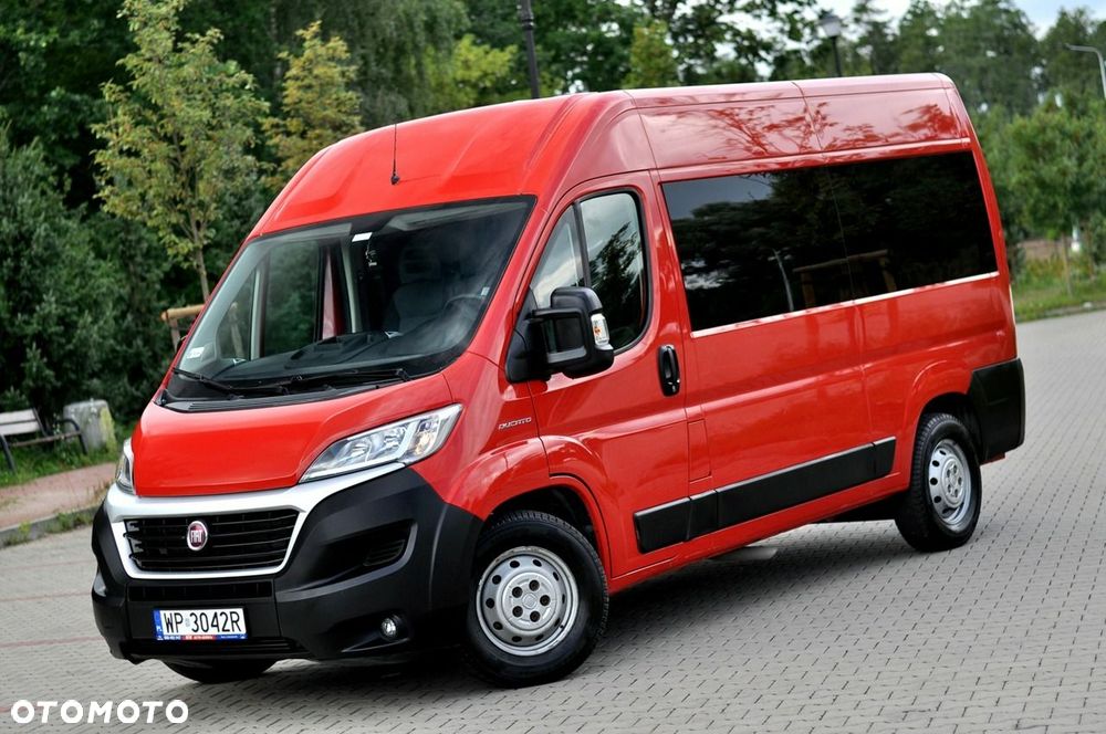 Fiat Ducato - 2
