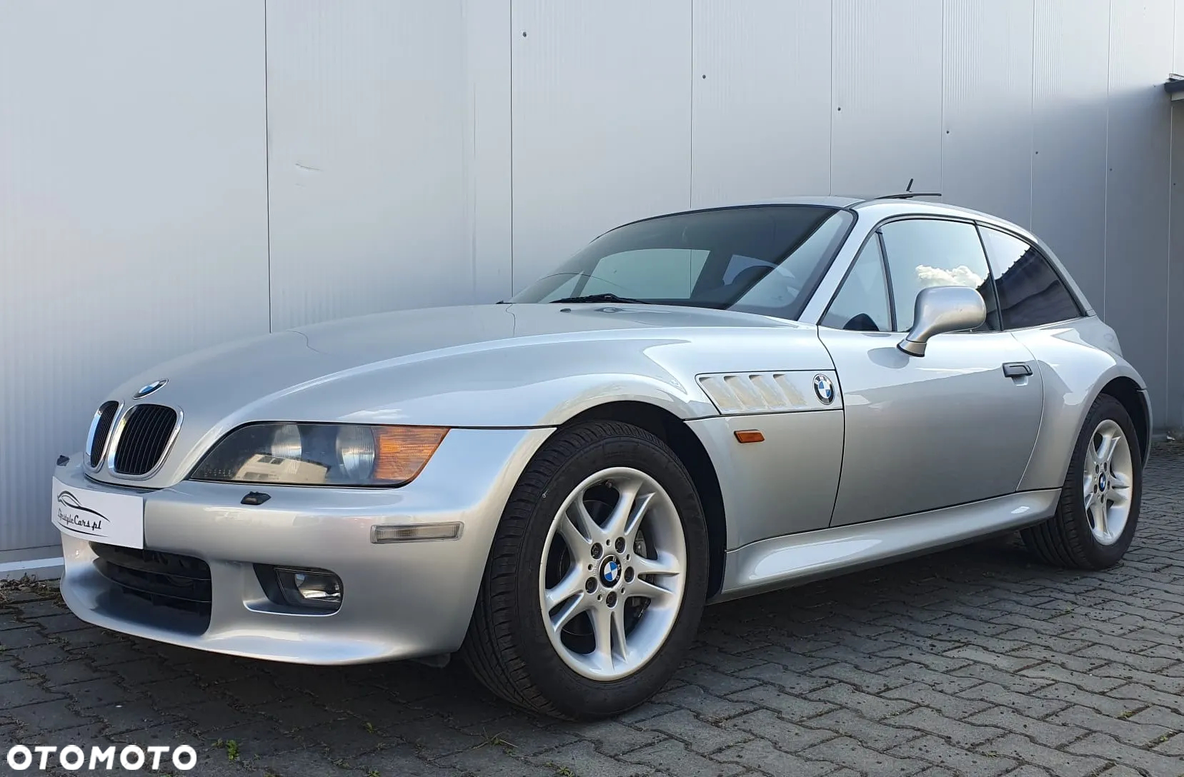 BMW Z3 - 9