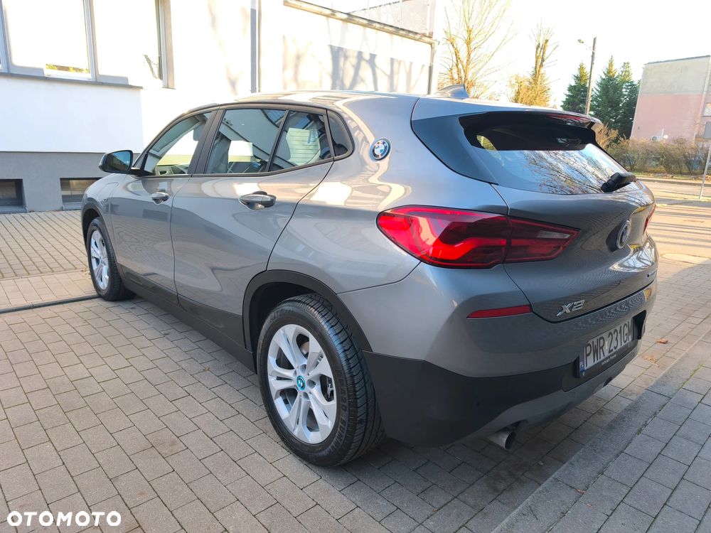 BMW X2 xDrive25e Advantage - 19