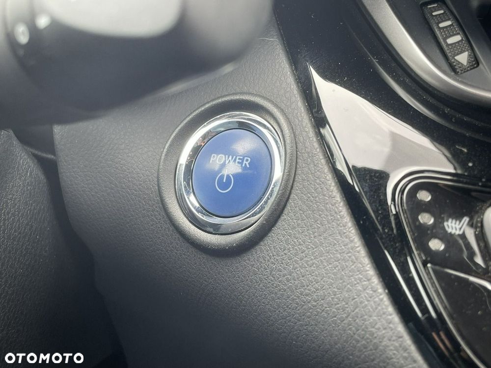 Toyota C-HR 1.8 Hybrid Selection - 25