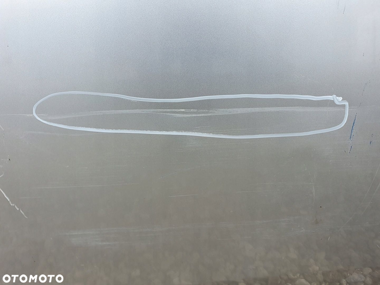 Drzwi przednie lewe Mazda 6 II GH rok 07-12 - 3