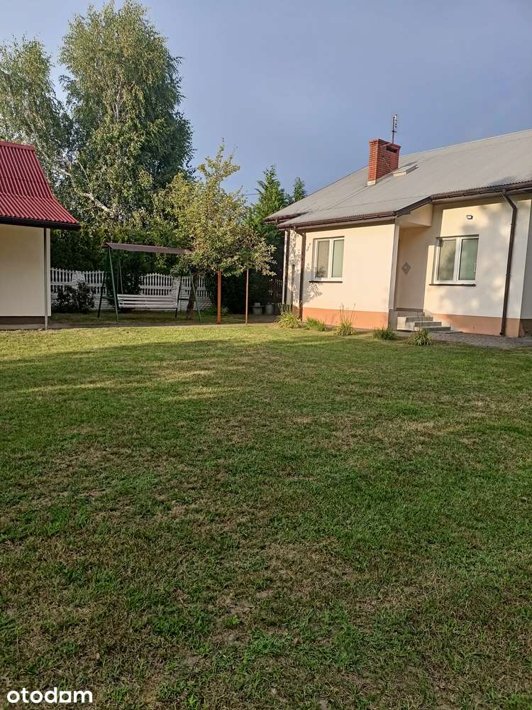 Sprzedam lub wynajmę bardzo dobrze utrzymane siedlisko - Pełny obrazek: 3/20