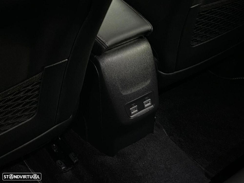 Peugeot 2008 1.2 PureTech GT Line EAT8 - 25