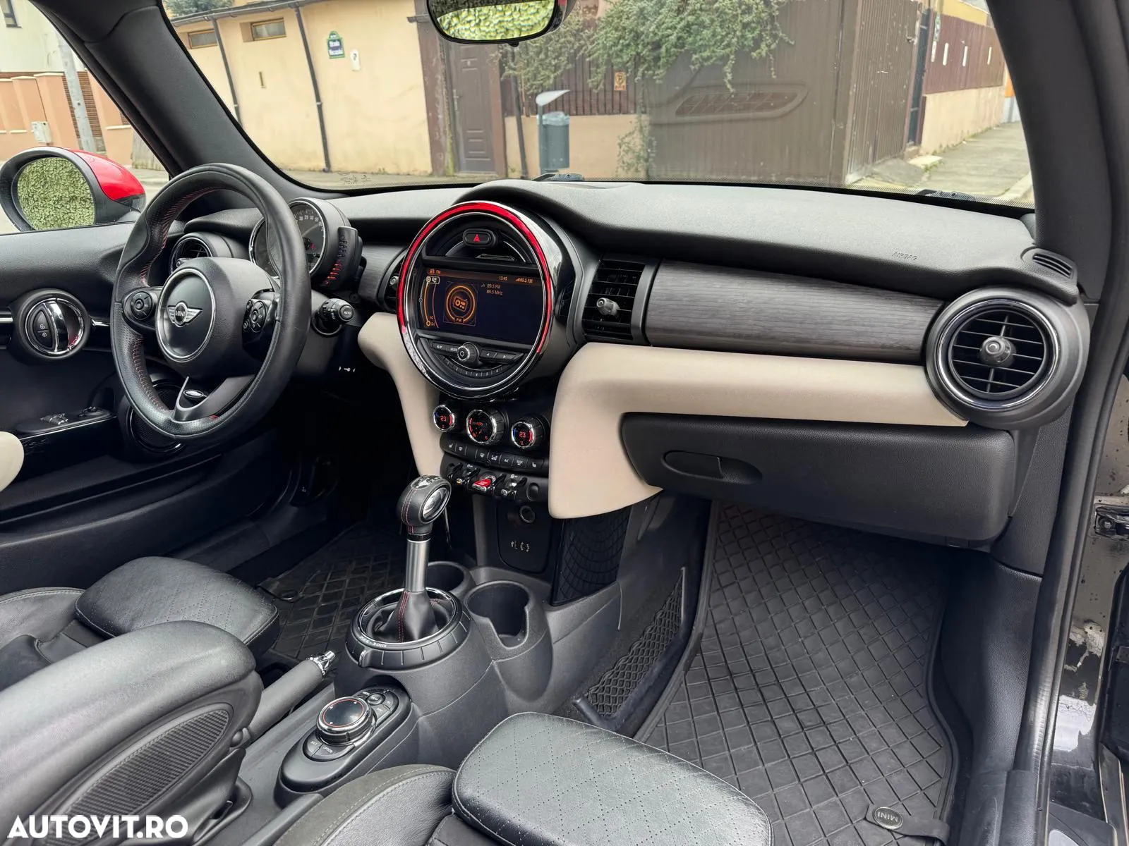 Mini Cooper - 7