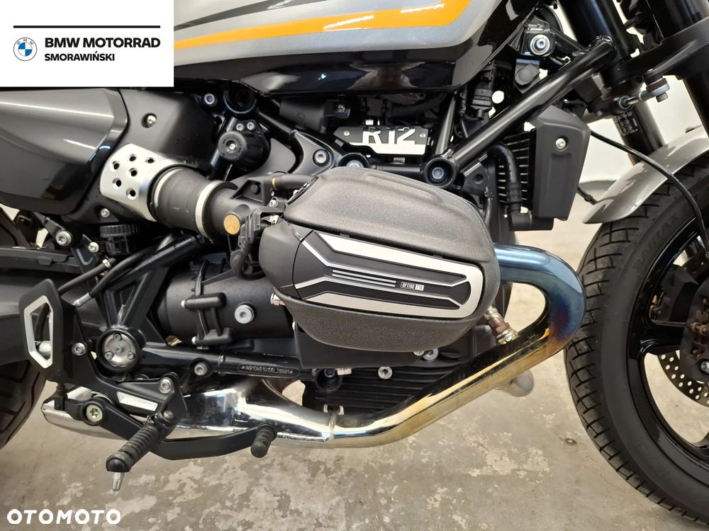 BMW R - 16