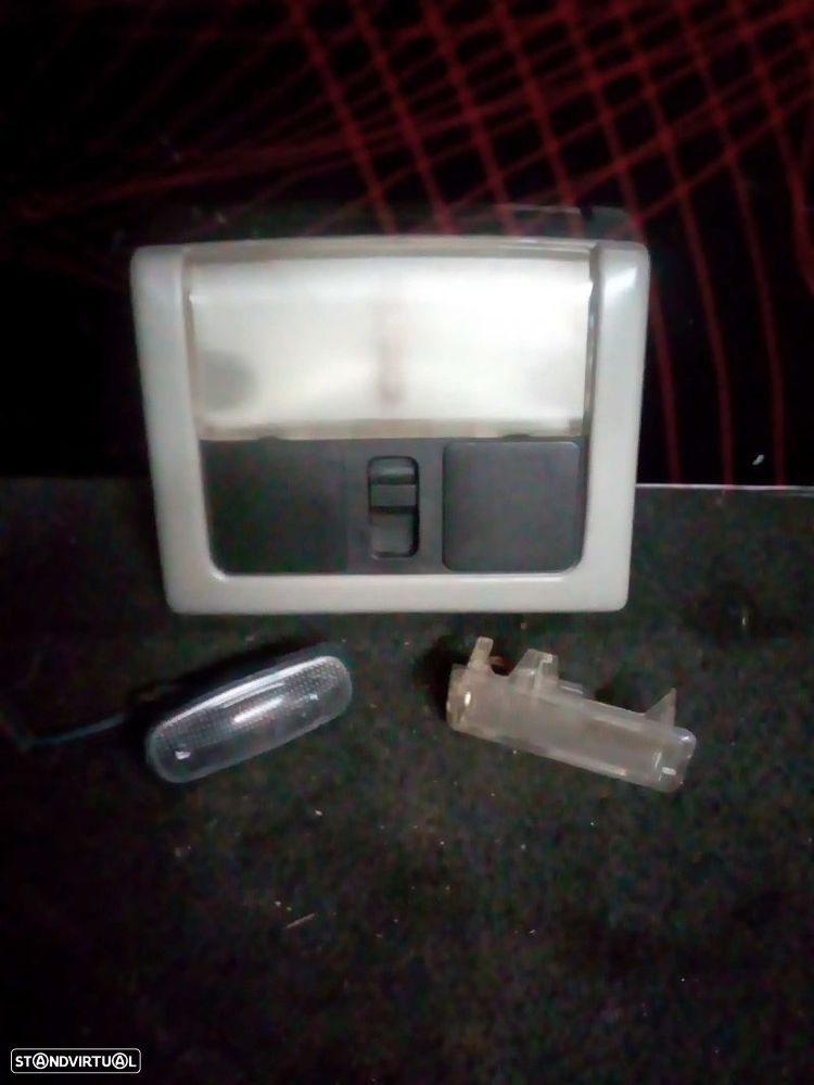 Plafonier Rover 45 Hatchback (Rt) - 1