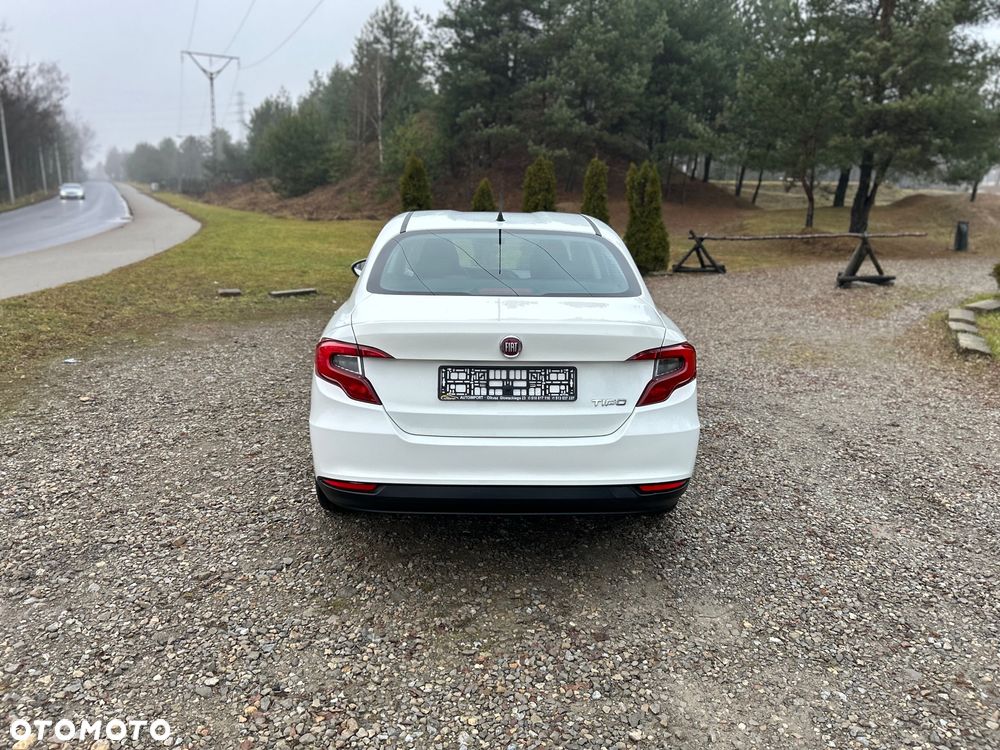 Fiat Tipo - 6
