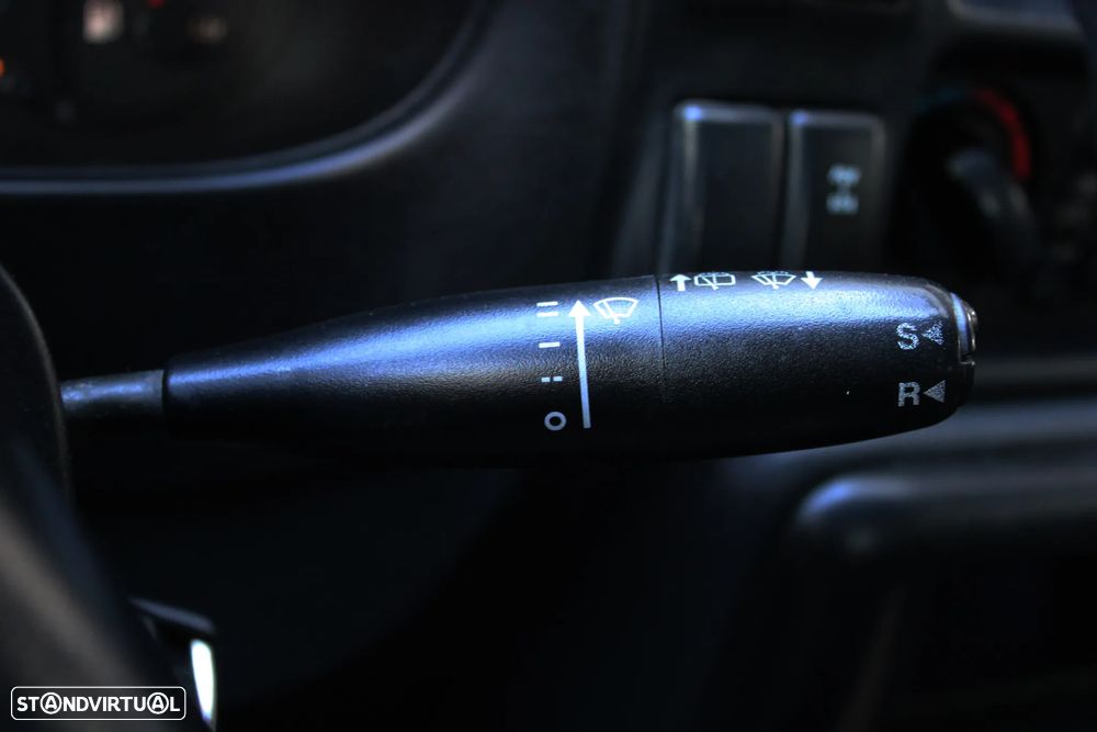 Opel Frontera 2.2 DTi Sport - 34