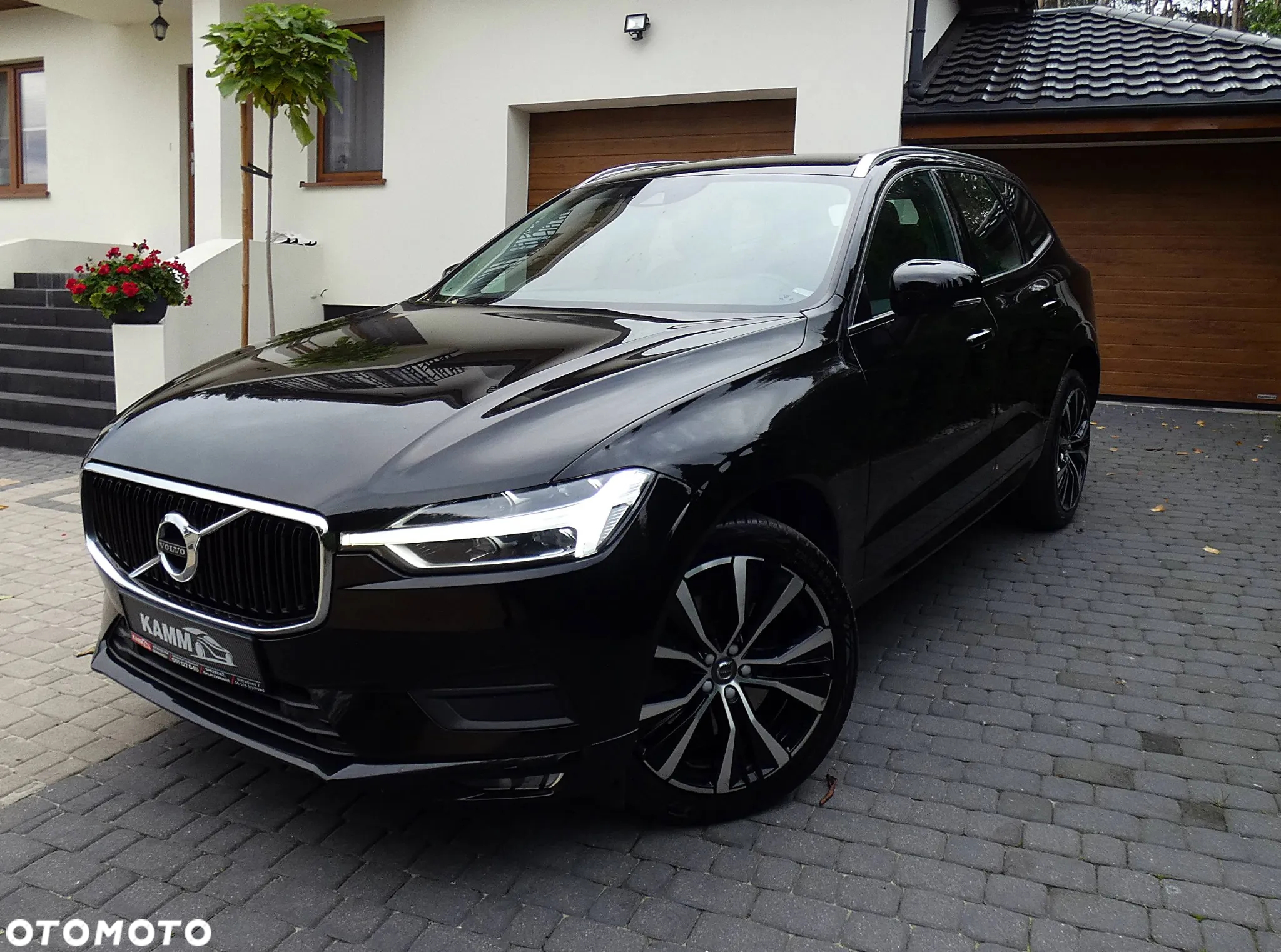 Volvo XC 60 D4 Inscription - 18