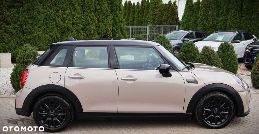 MINI Cooper - 5