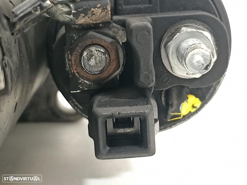 MOTOR ARRANQUE VOLKSWAGEN GOLF IV 1999 - 4