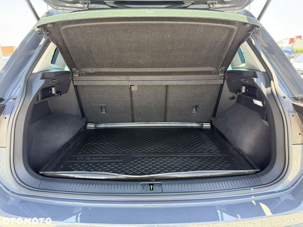 Volkswagen Tiguan 2.0 TDI DSG - 13