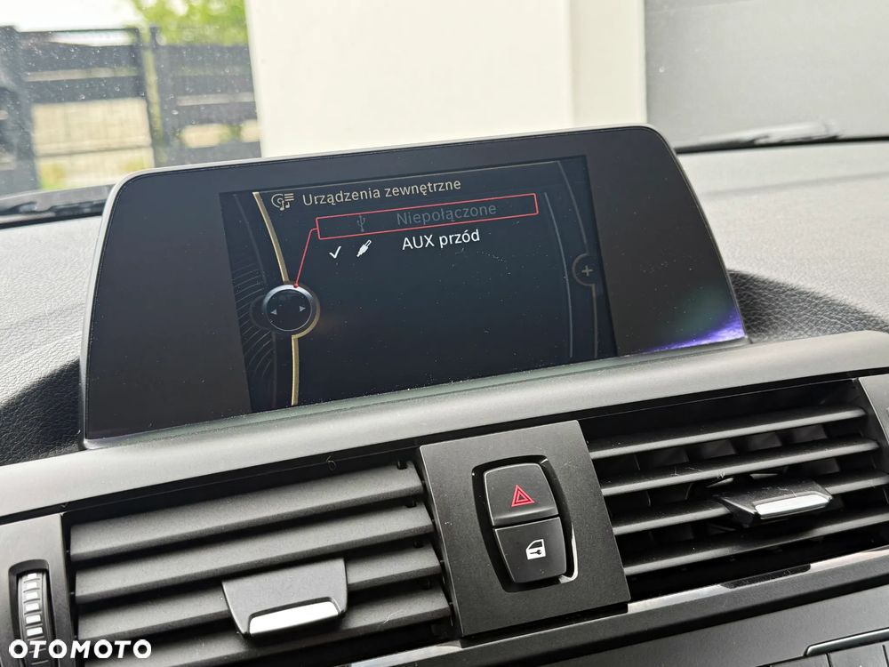 BMW Seria 1 116d DPF Edition Sport - 33
