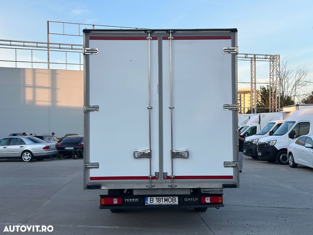 Iveco Daily an fab 2023 - 4