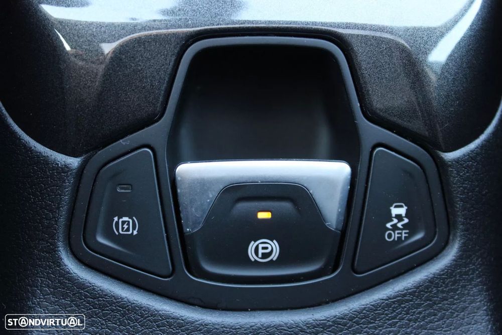 Jeep Compass 1.3 T-GDI 4xe Auto Limited - 27