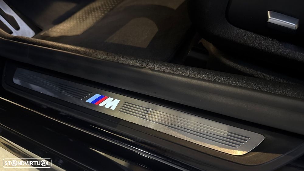 BMW 530 - 20