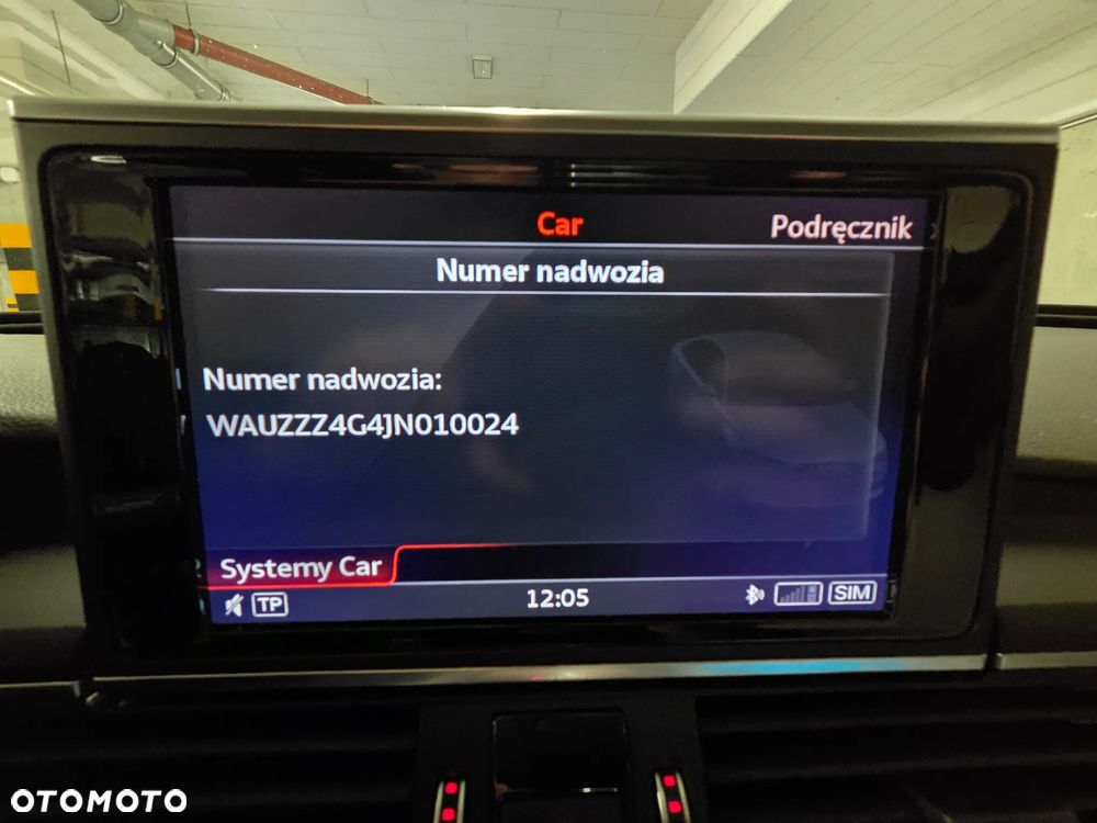 Audi A6 Limousine 2.0 TDI Quattro S tronic - 23