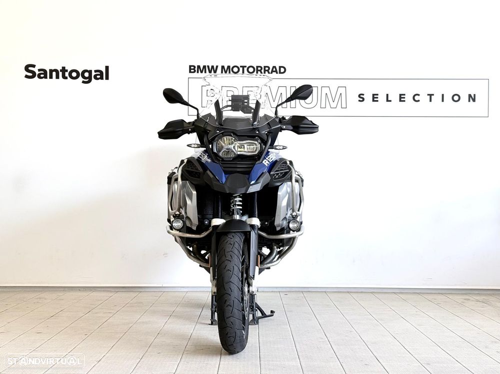BMW R 1250 GS Adventure HP - 3