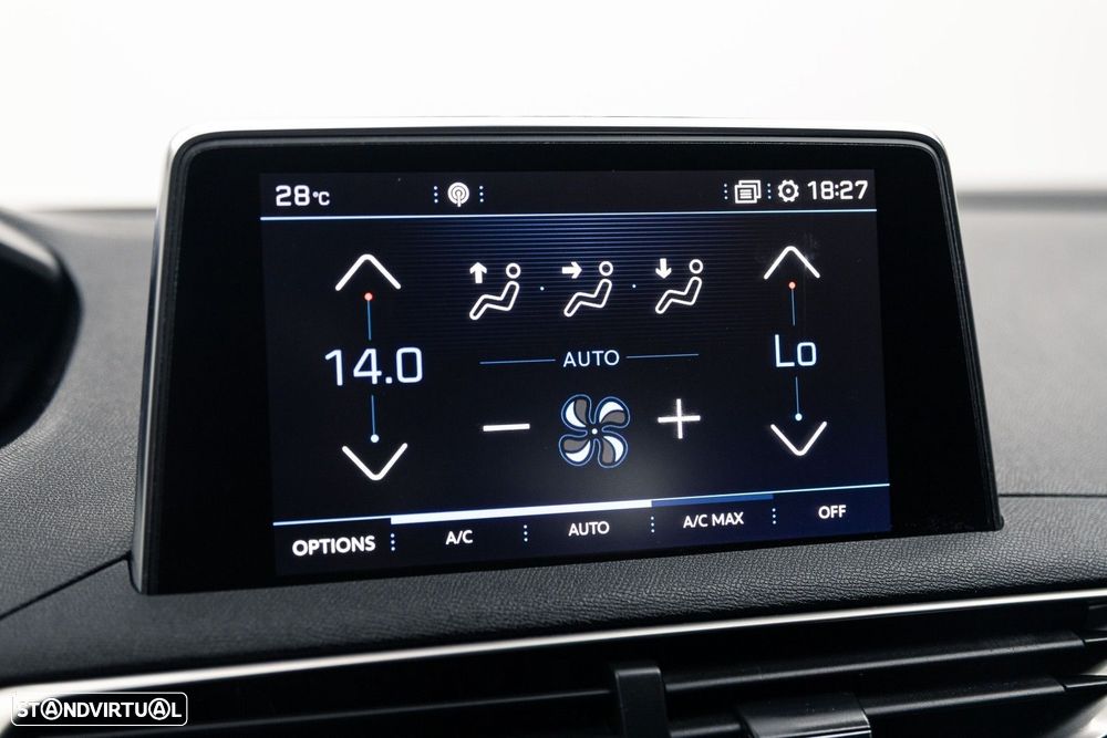 Peugeot 5008 1.5 BlueHDi Active Pack - 36
