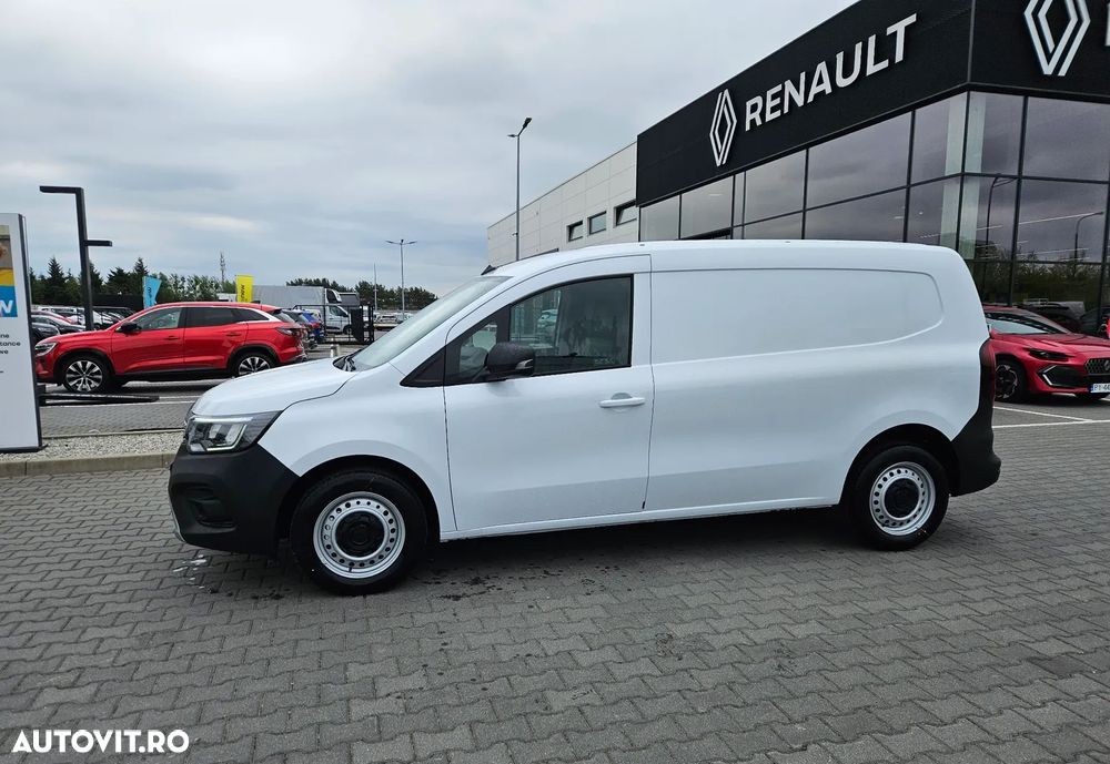 Renault Kangoo - 2