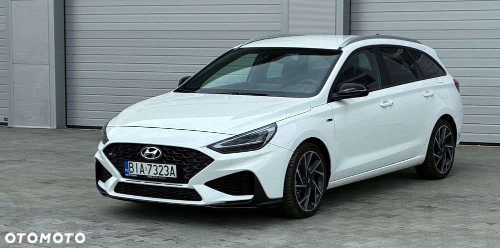 Hyundai i30 1.5 T-GDI 48V Comfort - 9