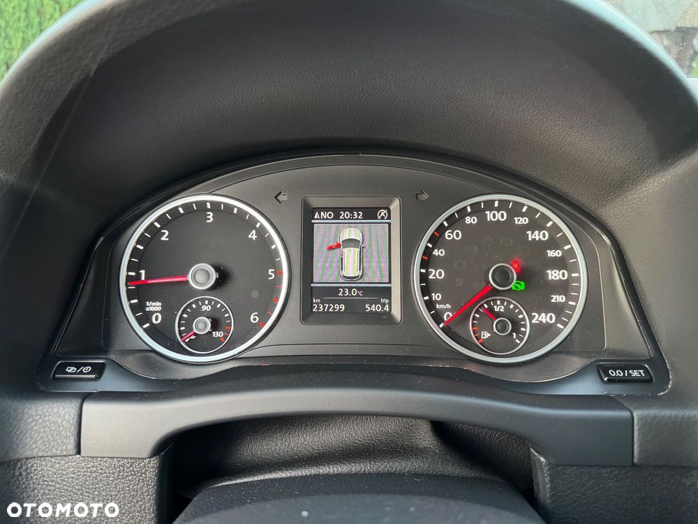 Volkswagen Tiguan 2.0 TDI DPF 4Motion BlueMotion Technology DSG Cup Sport & Style - 19