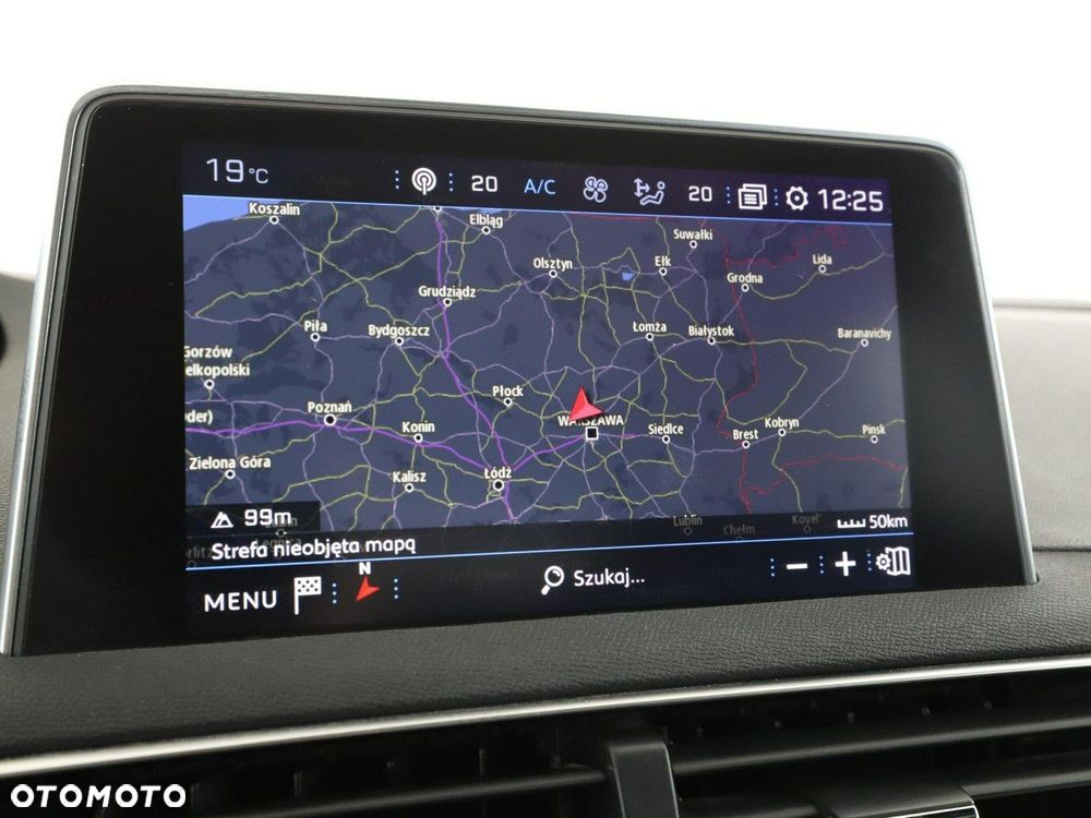 Peugeot 3008 BlueHDi 180 Stop & Start EAT6 GT - 26