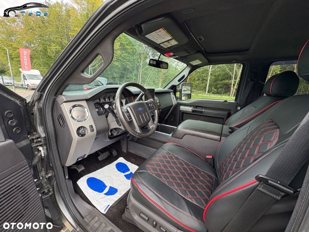 Ford F350 - 16