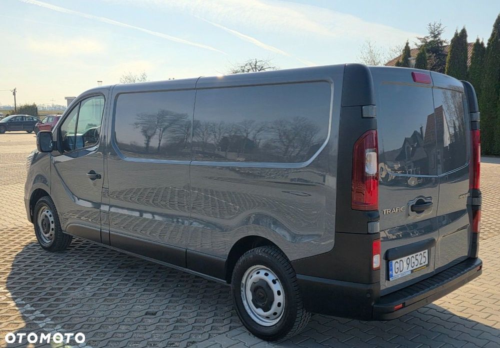 Renault Trafic - 6
