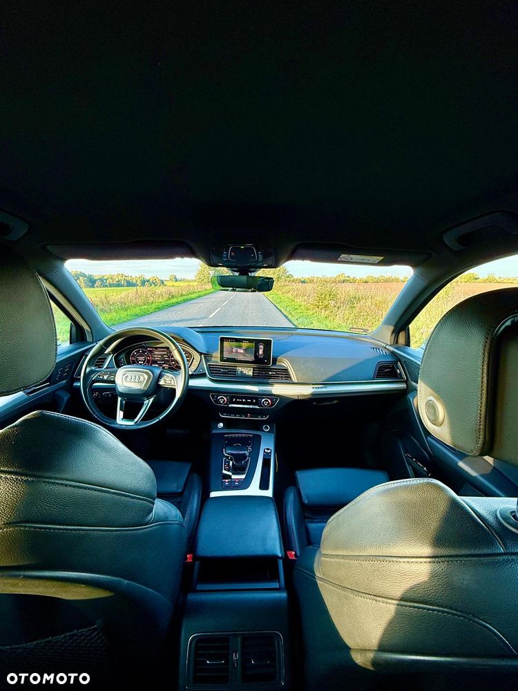 Audi Q5 2.0 TDI Quattro Sport S tronic - 6